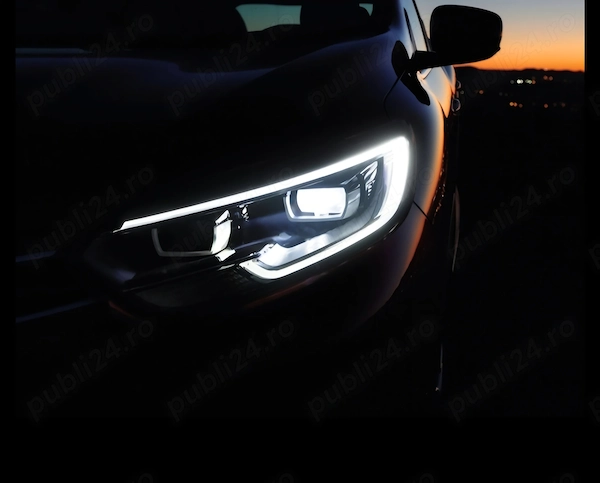 RENAULT Kadjar 2020 — imagine 2