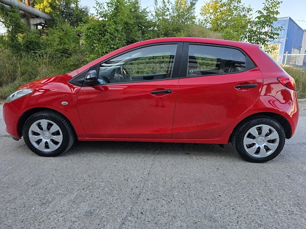 MAZDA 3 2009 — imagine 6
