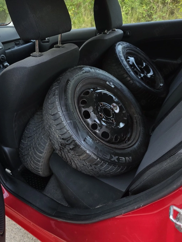 MAZDA 3 2009 — imagine 8