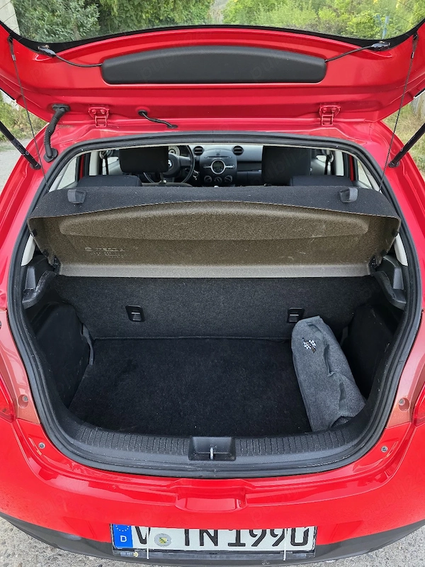 MAZDA 3 2009 — imagine 9