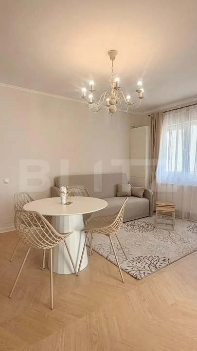 Oportunitate de investitie, preluare de chiriasi, parcare subterana, zona Terra — fotografia 3
