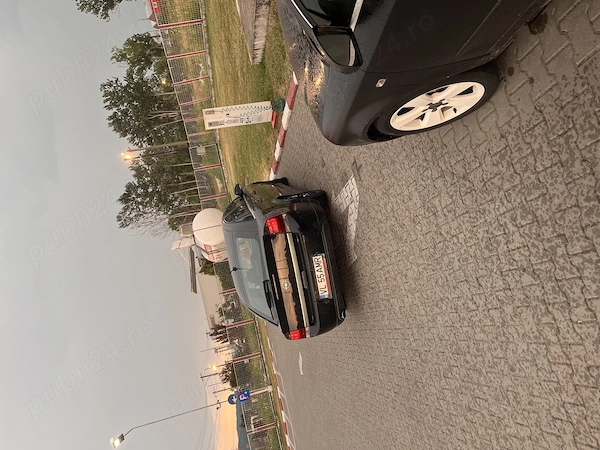OPEL Vectra 2006 — imagine 3