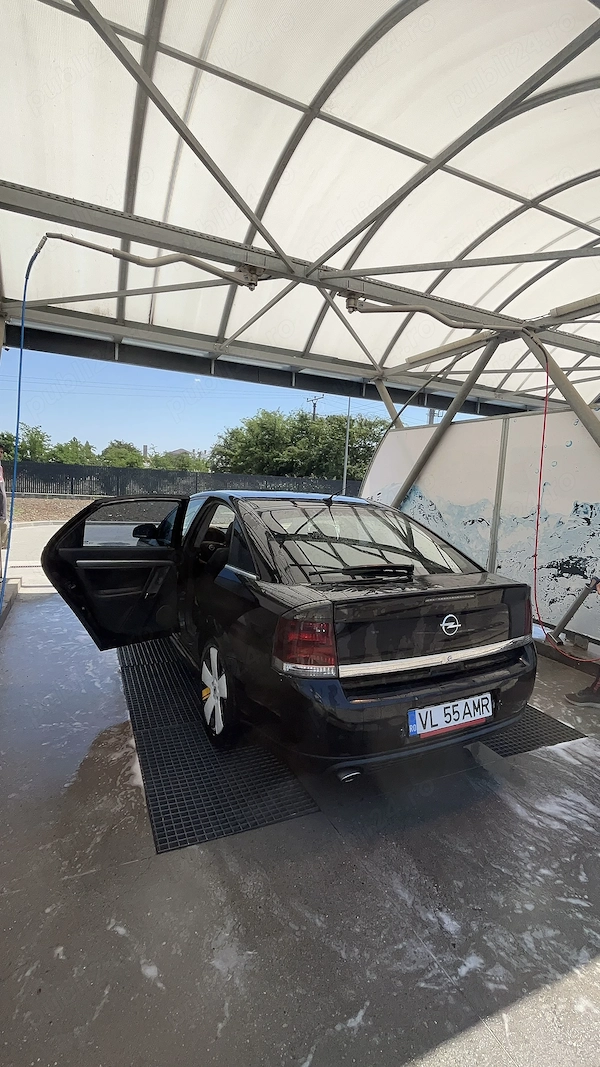 OPEL Vectra