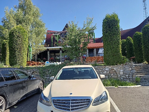 MERCEDES-BENZ E-Class 2015 — imagine 2