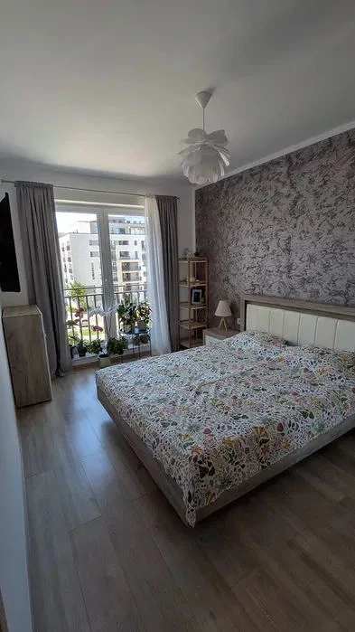 Apartament 2 Camere Kasper/Coresi — fotografia 3
