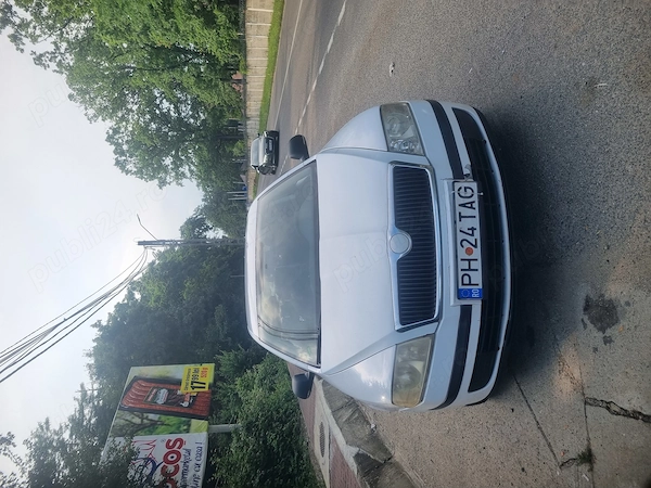 SKODA Octavia 2012 — imagine 5