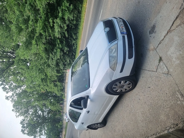 SKODA Octavia 2012 — imagine 7