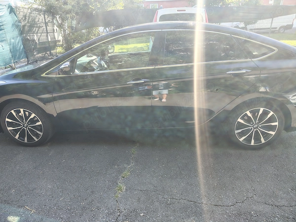 HYUNDAI i40 2015 — imagine 4