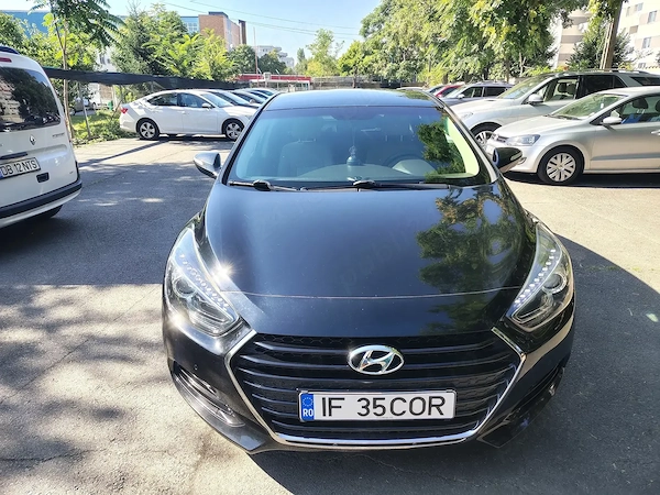 HYUNDAI i40 2015 — imagine 1