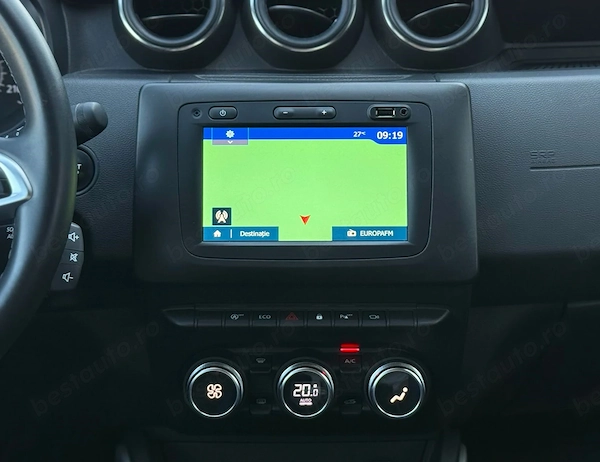DACIA Duster 2021 — imagine 13