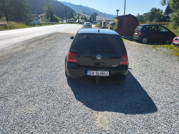VOLKSWAGEN Golf 1999 — imagine 3