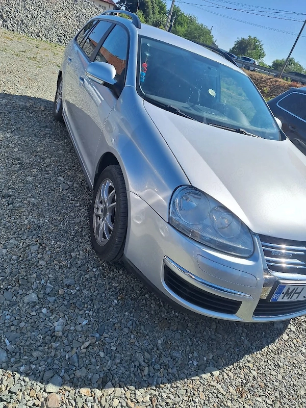 VOLKSWAGEN Golf 2008 — imagine 3