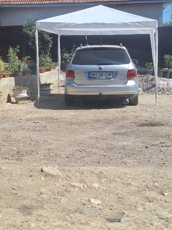 VOLKSWAGEN Golf 2008 — imagine 4