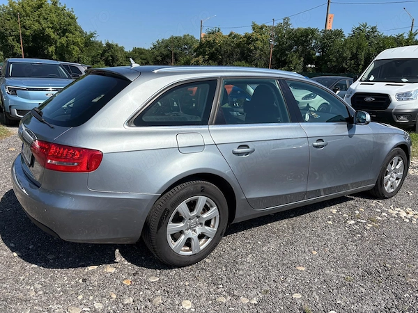 AUDI A4 2010 — imagine 5