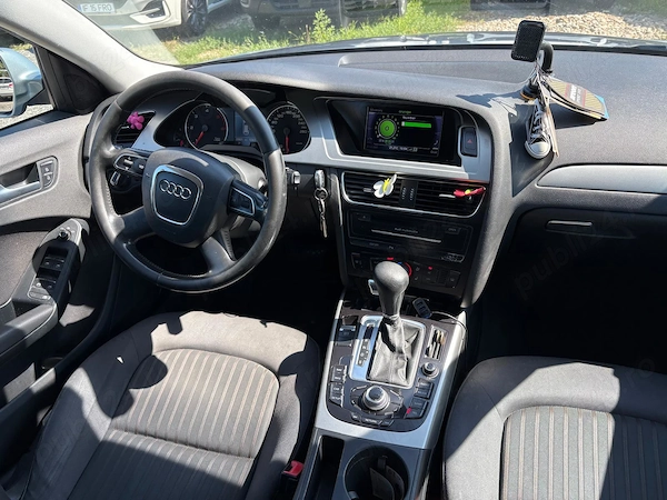 AUDI A4 2010 — imagine 6