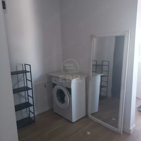 Inchiriere Apartament 2 camere semidecomandat, 47 mp, Tineretului — fotografia 3