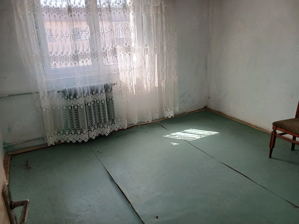 Apartament 2 camere ,Ostroveni , scoala nr. 13 ,A-uri , fara imbunatatiri — fotografia 1