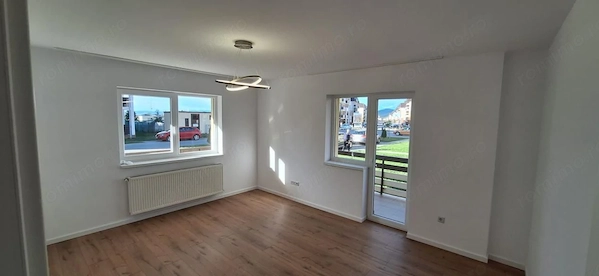 Apartament 2 Camere Sanpetru — fotografia 1