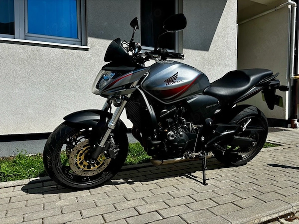 Honda Hornet 600