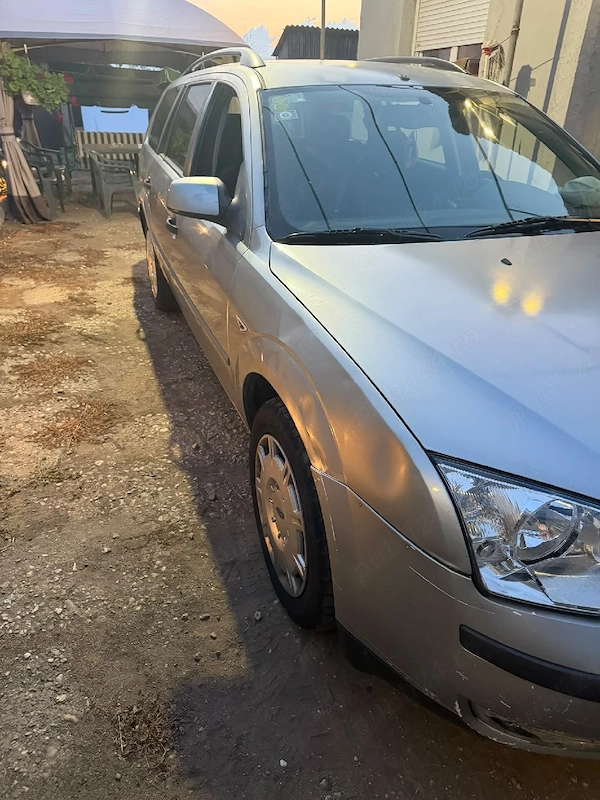 FORD Mondeo 2004 — imagine 4