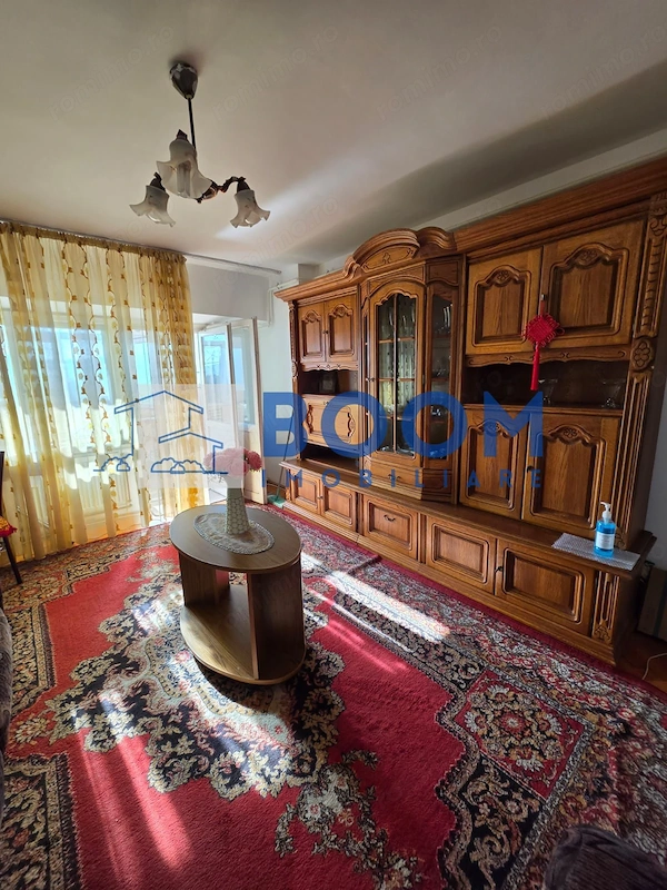 Apartament 3 camere | Bloc TCH | Lidl Nord | Centrala gaz — fotografia 1