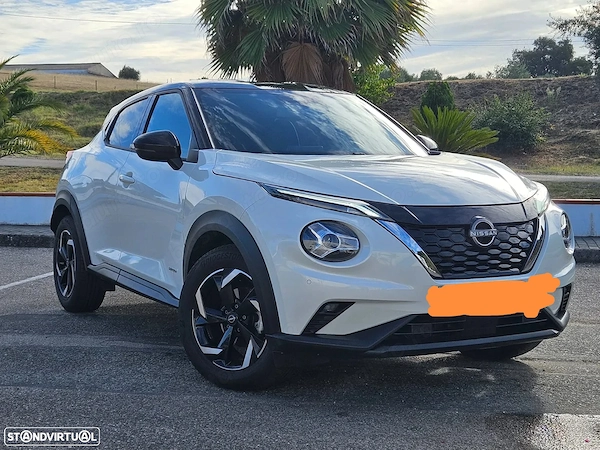 Nissan juke f16 an 2023, cutie automata, 32000 km, impecabil, urgent