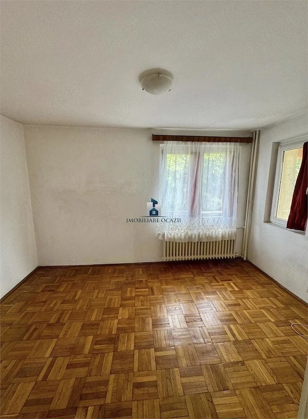 Apartament 3 Camere Semidecomandat Bd.Alexandru Obregia — fotografia 3