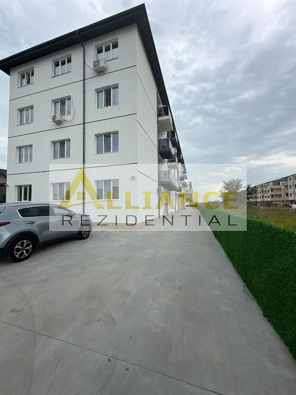 Apartament 3 camere + parcare inclusa — fotografia 1