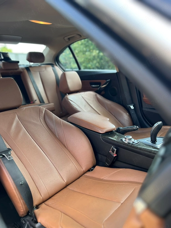 BMW 3 Series 2013 — imagine 7