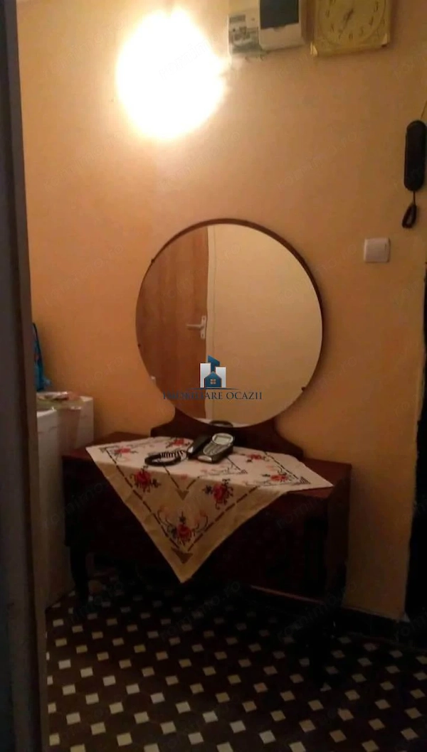 Apartament 2 Camere Decomandat Berceni-Izvorul Oltului — fotografia 3