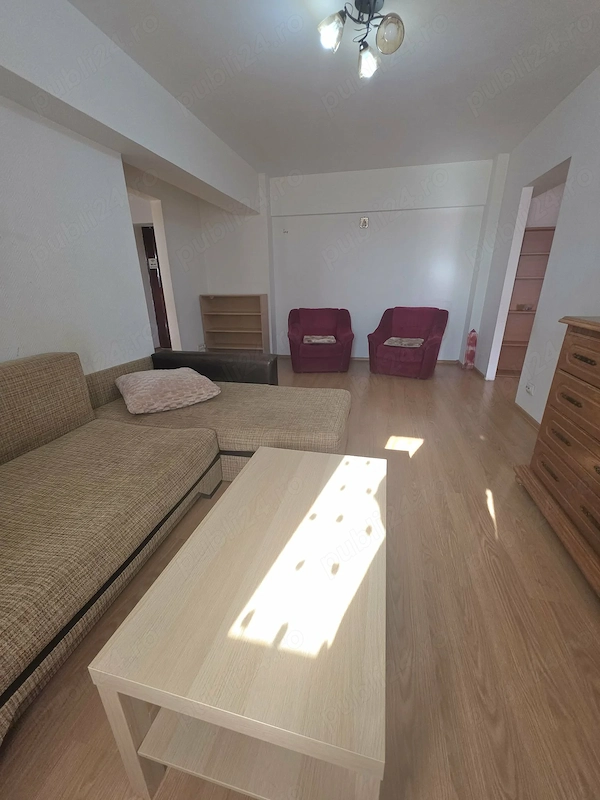 Apartament 2 camere de inchiriat Ion Mihalache - Victoriei — fotografia 3