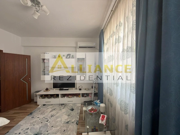Apartament 2 camere | Complet mobilat și utilat| Loc de parcare inclus — fotografia 2
