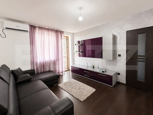 Apartament 2 camere, 46 mp, zona Gradina Botanica, Calea Severinului — fotografia 1