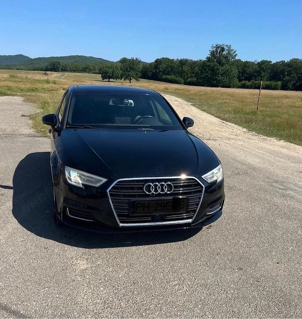 AUDI A3 2017 — imagine 2