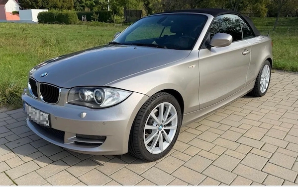 BMW 1 Series 2011 — imagine 2