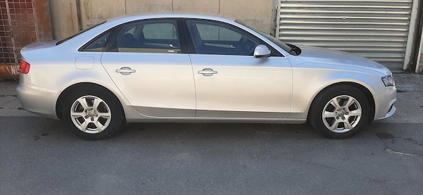 AUDI A4 2011 — imagine 4