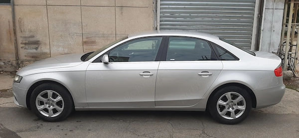 AUDI A4 2011 — imagine 3