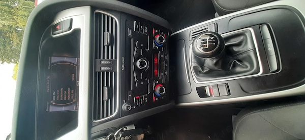 AUDI A4 2011 — imagine 9