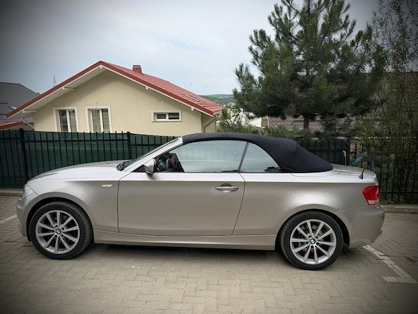 BMW 1 Series 2011 — imagine 4