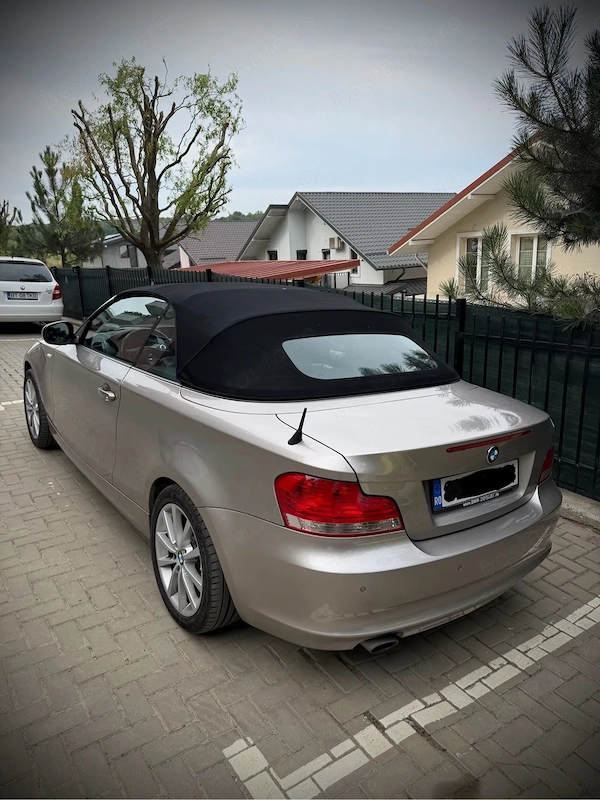 BMW 1 Series 2011 — imagine 5