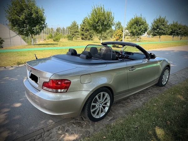 BMW 1 Series 2011 — imagine 3