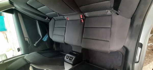 AUDI A4 2011 — imagine 7