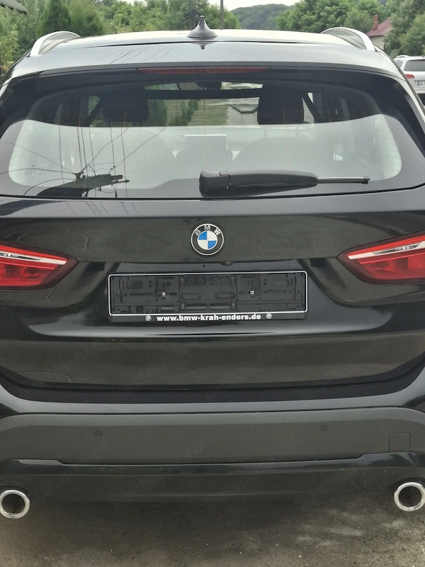 BMW X Series (Generic) 2020 — imagine 3