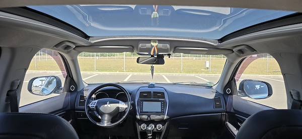 MITSUBISHI ASX 2012 — imagine 7
