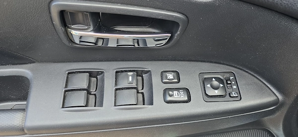 MITSUBISHI ASX 2012 — imagine 5