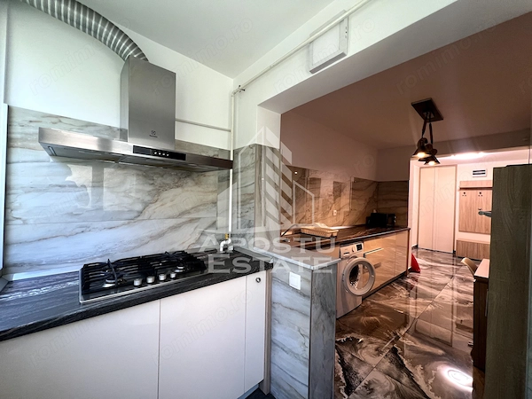 Apartament 4 camere de inchiriat, zona Olimpia Stadion, Timisoara — fotografia 3