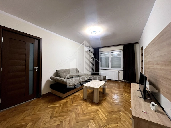 Apartament 4 camere de inchiriat, zona Olimpia Stadion, Timisoara — fotografia 2