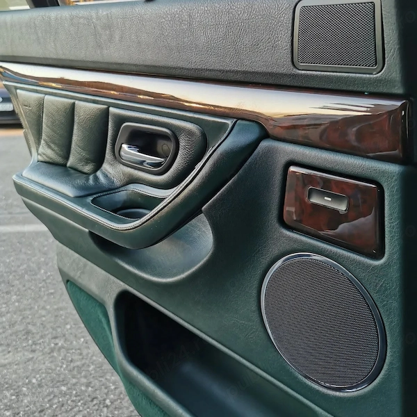 BMW 7 Series 1998 — imagine 3