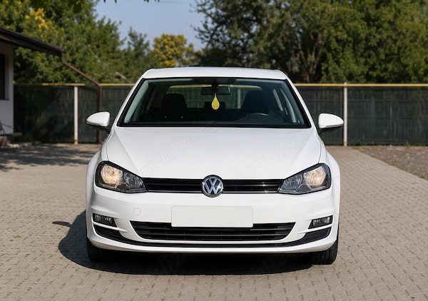 Volkswagen Golf 7 1.6 TDI 105 CP | 2015 | 160.800 km | Euro 6 |