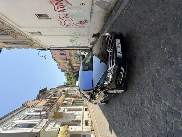 Volkswagen Passat CC Facelift 2.0 TDI